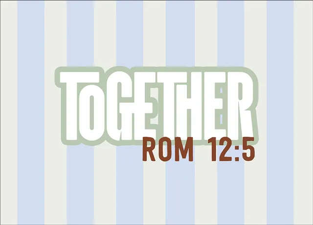 fontis-papeterie-together-mini-karte-englisch-r-mer-12-5 image 1