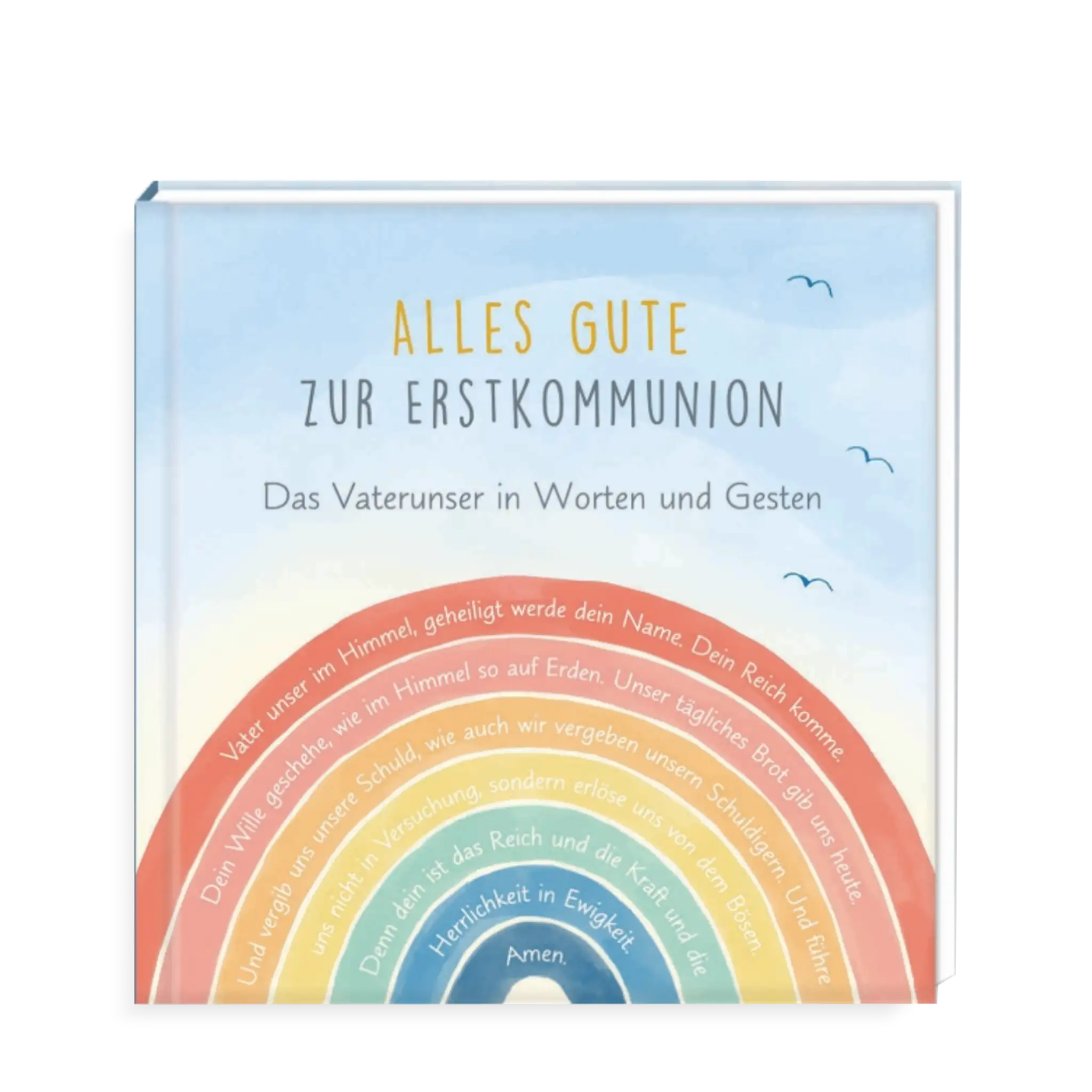 bonifatiuswerk-alles-gute-zur-erstkommunion-buch-vaterunser-32-s image 1