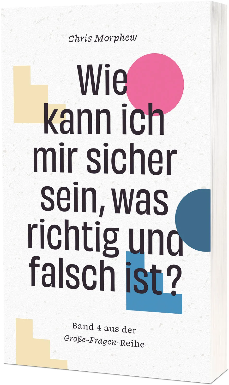 fontis-b-cher-richtig-und-falsch-morphew-paperback-ab-12 image 1