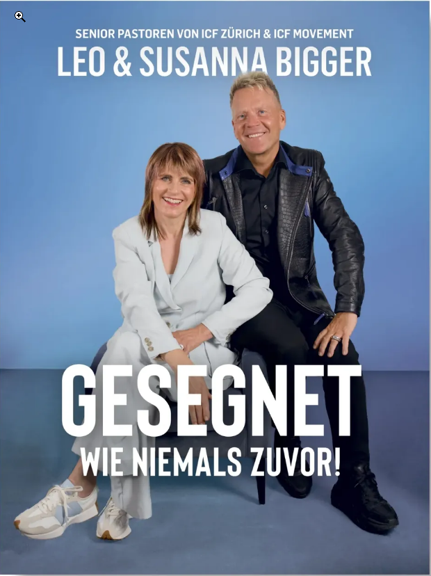 gesegnet-wie-niemals-zuvor-leo-bigger-paperback-buch image 1