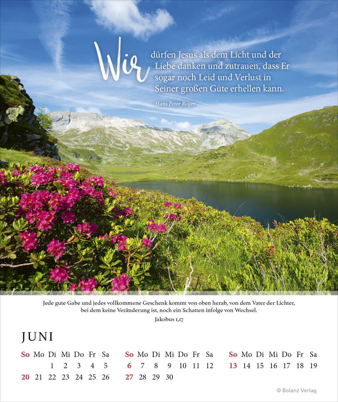 fontis-fels-meiner-st-rke-2027-postkartenkalender-berge image 8