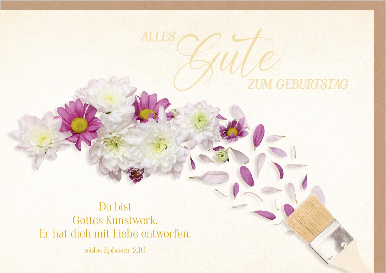 fontis-papeterie-alles-gute-zum-geburtstag-faltkarte-epheser-2-10 image 1