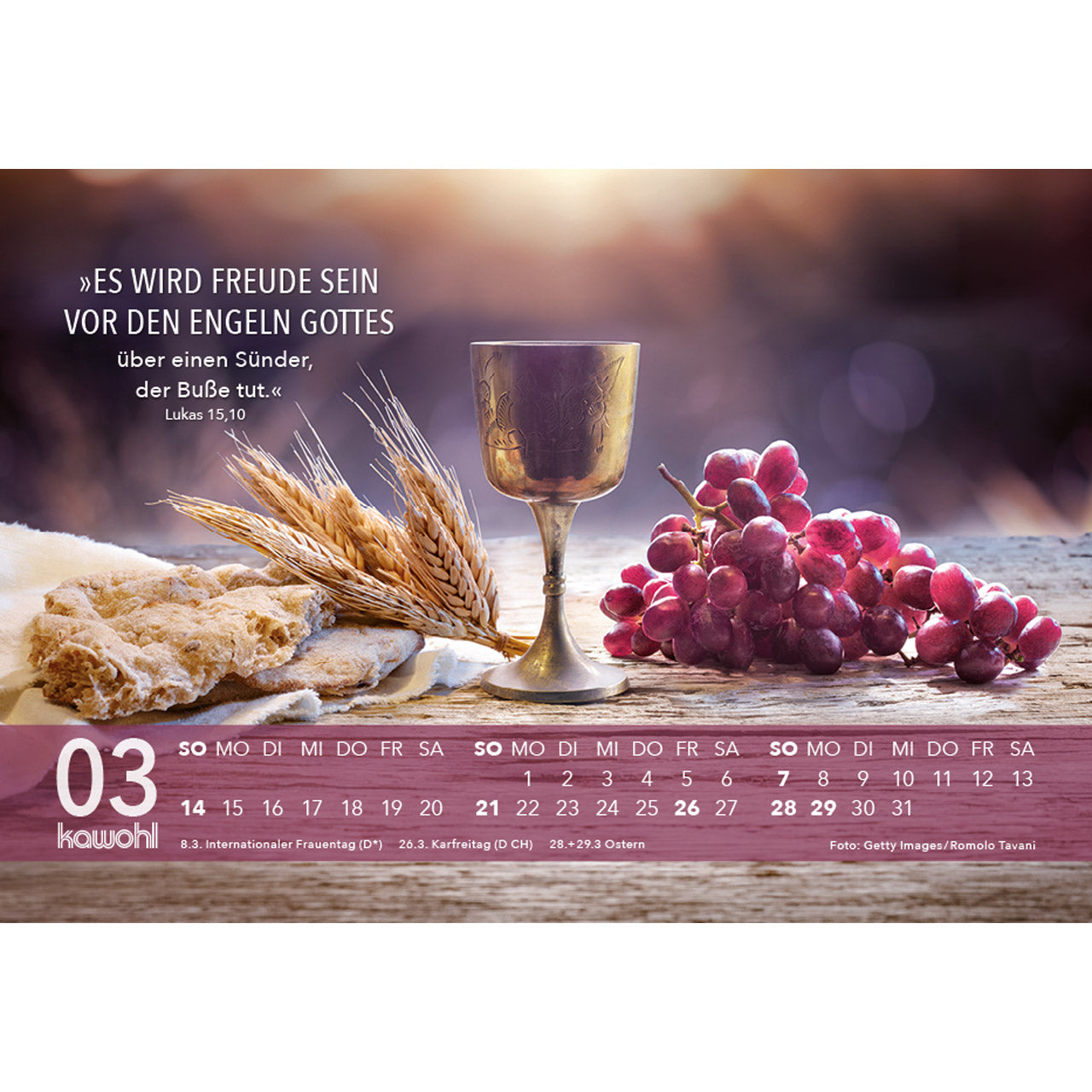 fontis-jesus-zitate-2027-aufstellkalender-15x11-cm-bibelworte image 5