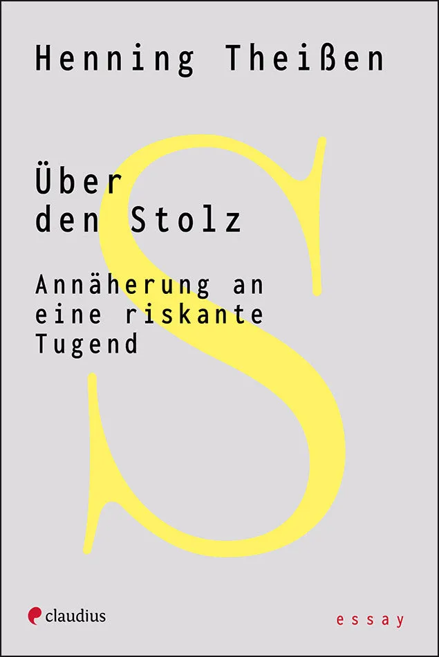 claudius-ber-den-stolz-buch-henning-thei-en-philosophie image 1
