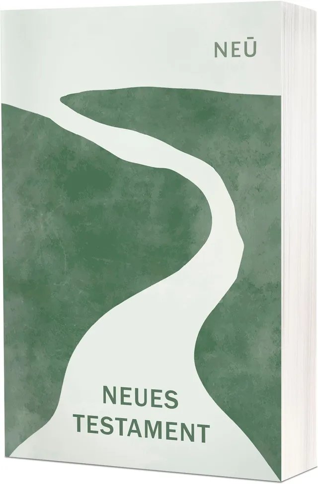 fontis-bibeln-ne-mini-nt-motiv-weg-taschenbuch image 1