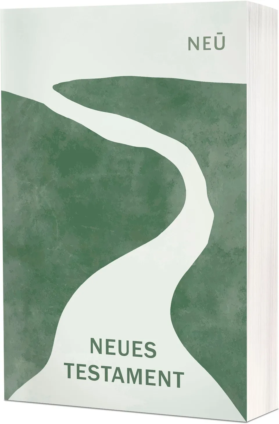 fontis-bibeln-ne-mini-nt-motiv-weg-taschenbuch image 1