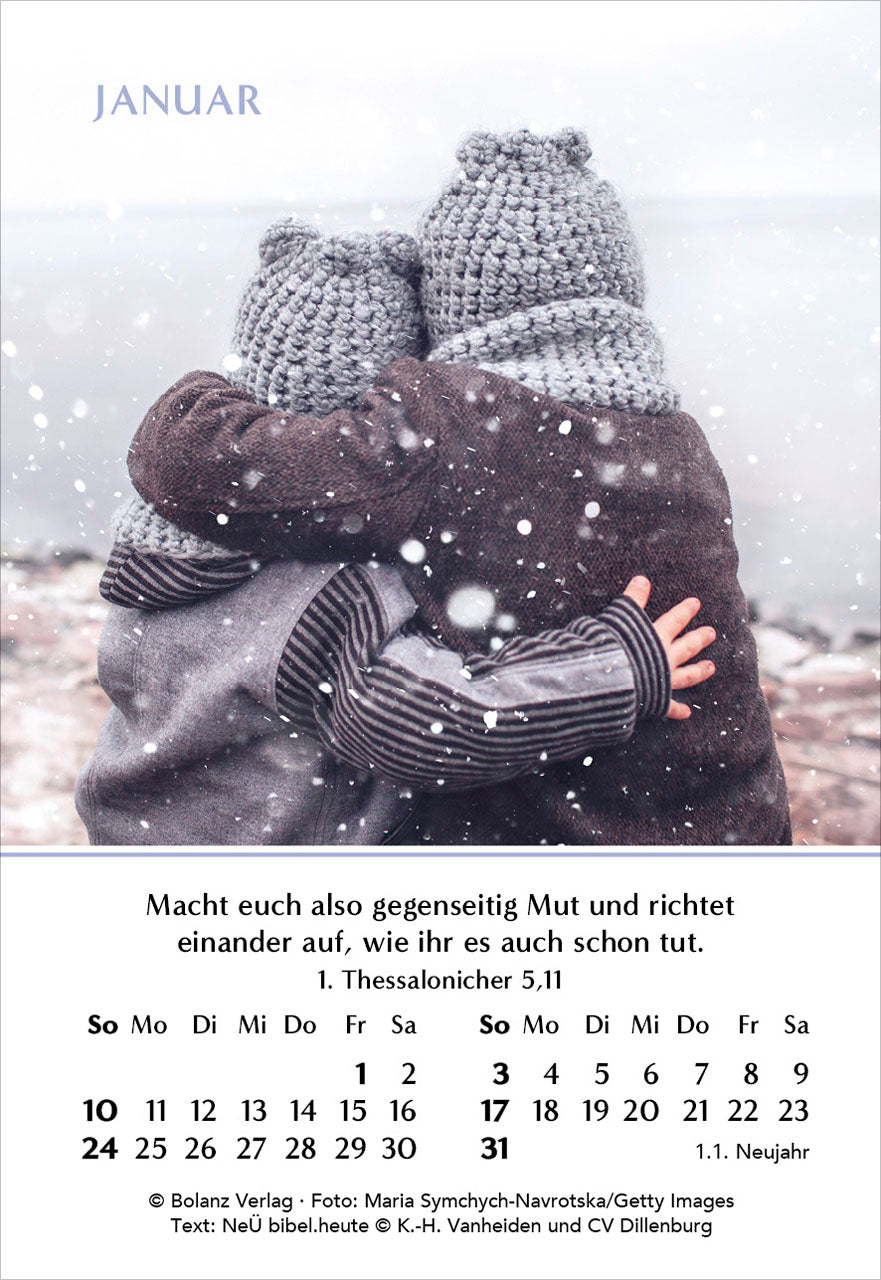 fontis-kalender-ein-jahr-der-geborgenheit-2027-minikalender-7-5x10-9 image 3