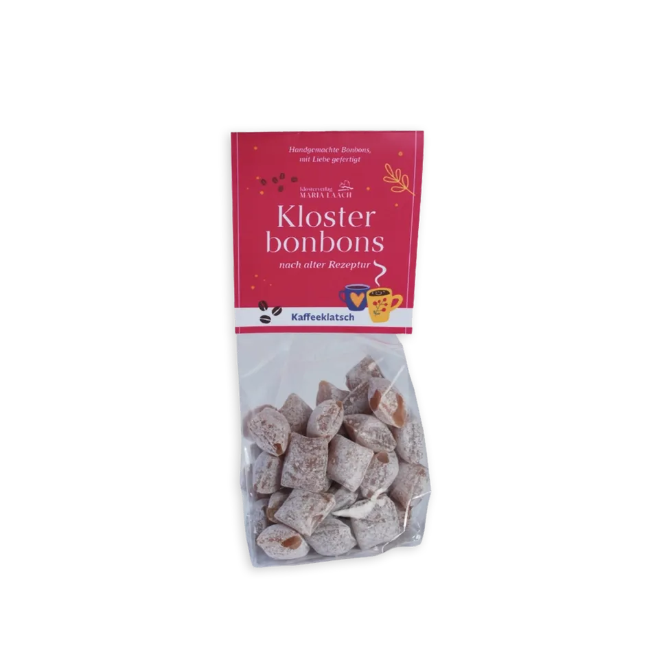 bonifatiuswerk-kaffeeklatsch-klosterbonbons-kaffee-100-g-maria-laach image 1