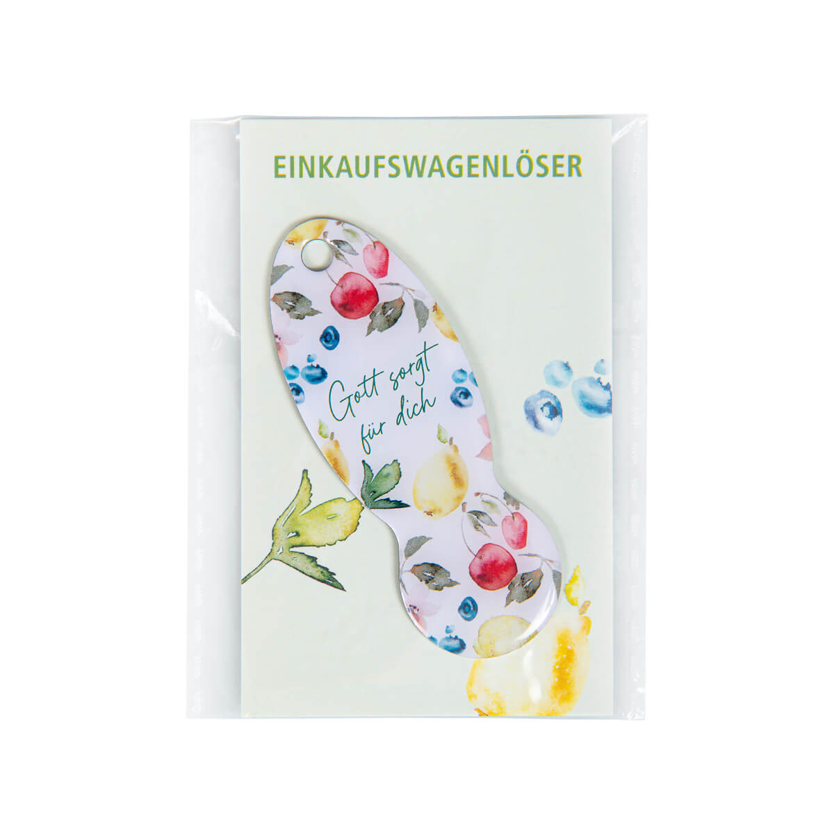 fontis-gott-sorgt-f-r-dich-einkaufswagenl-ser-edelstahl image 1