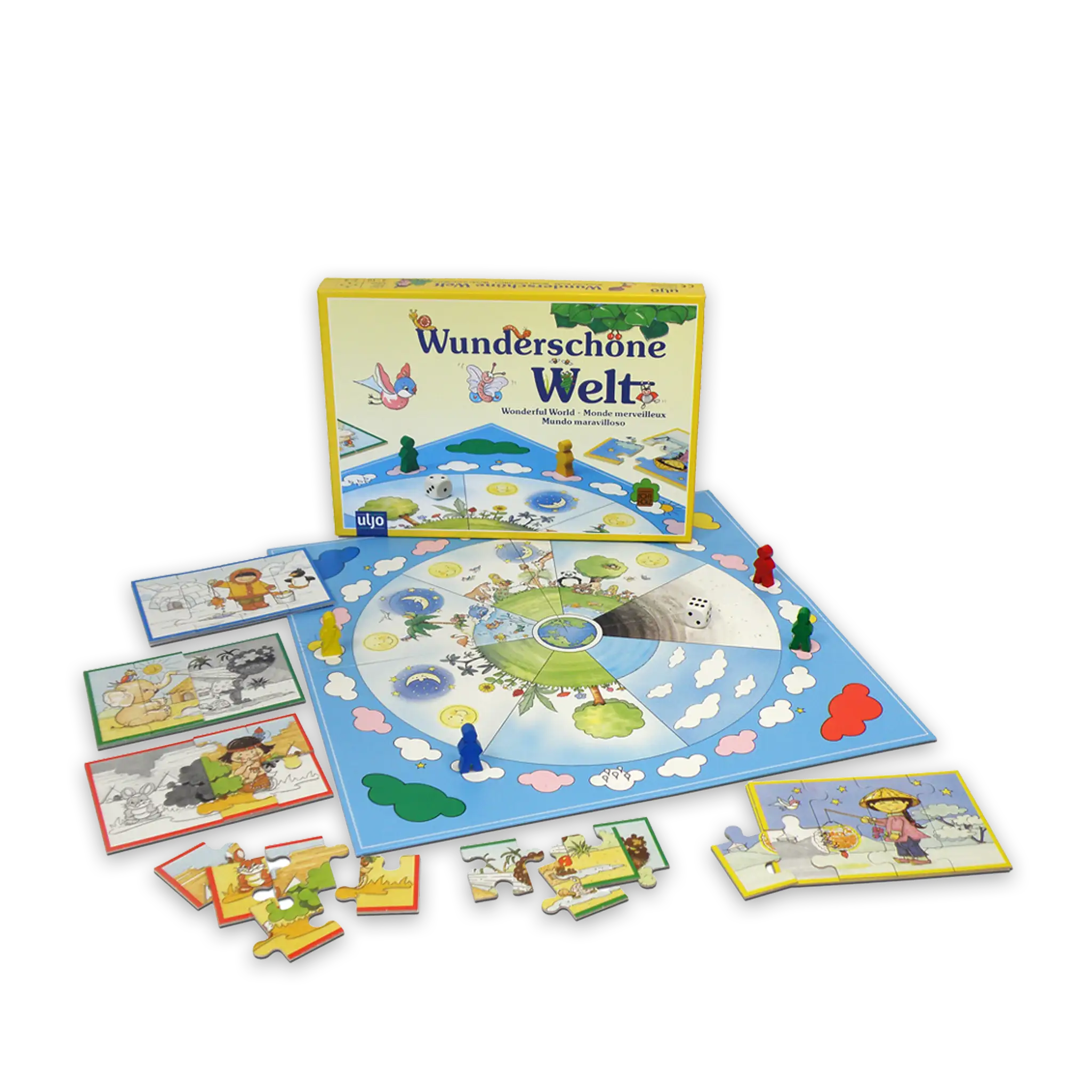 bonifatiuswerk-wundersch-ne-welt-spiel-sch-pfung-ab-4-jahren image 1