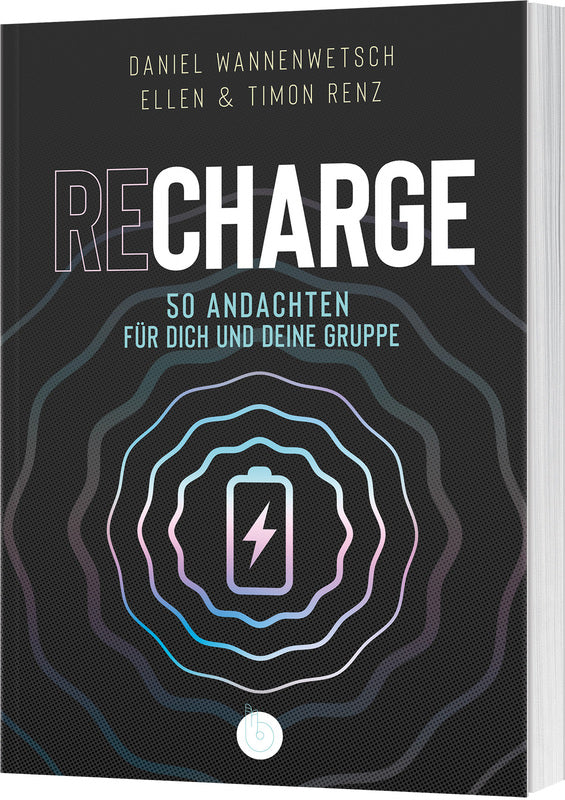 fontis-verlag-b-cher-recharge-andachtsbuch-paperback image 1