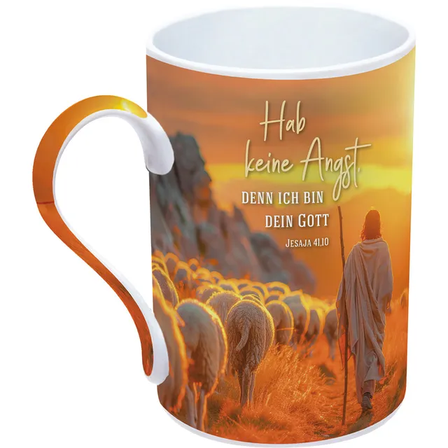 fontis-geschenke-f-rchte-dich-nicht-tassen-6er-set-jesaja-41-10 image 1