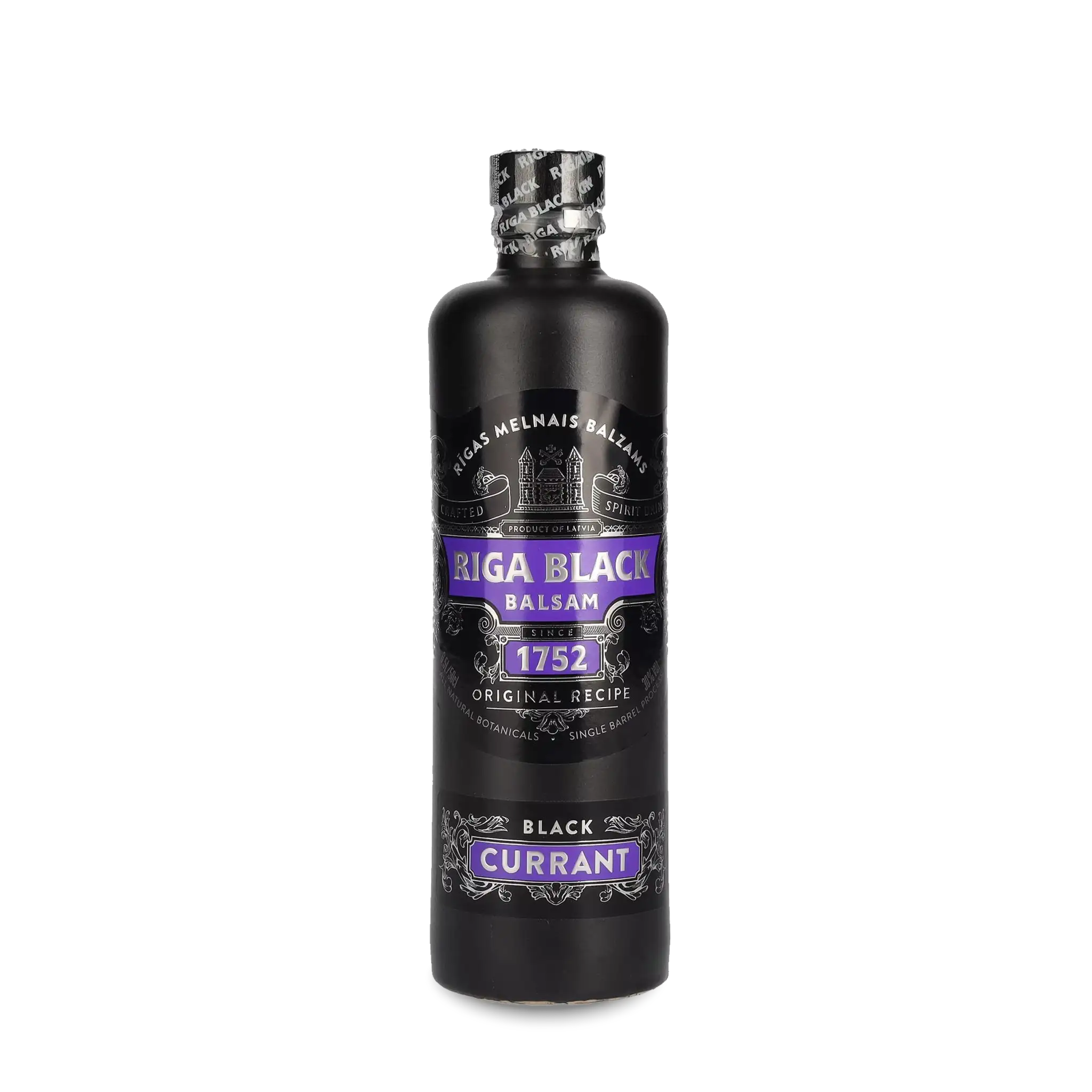riga-black-balsam-black-currant-kr-uterbitter-0-7l-30 image 1