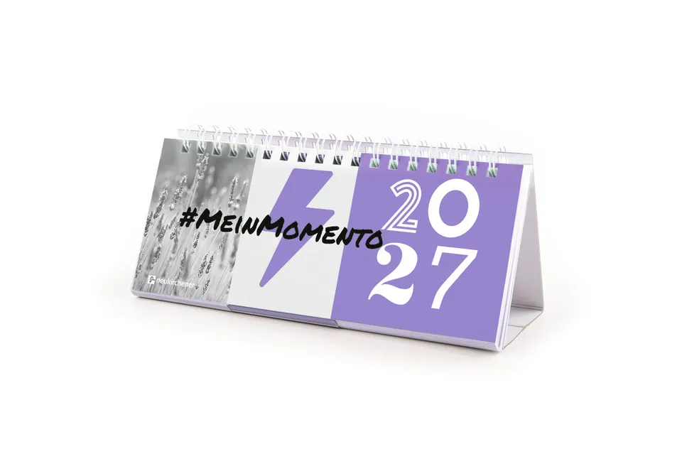 meinmomento-2027-tischkalender-spiralbindung-mit-qr-code image 1