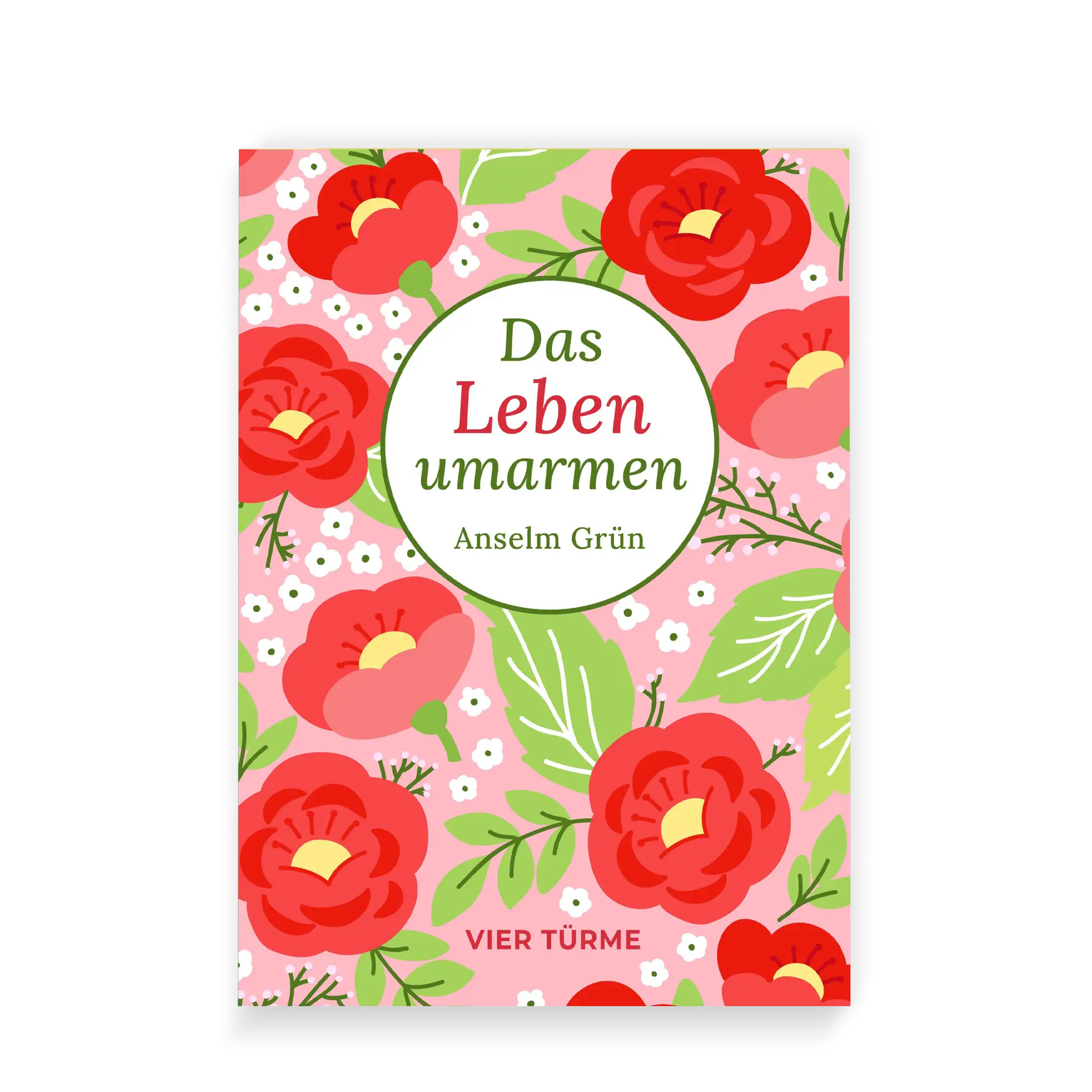 bonifatiuswerk-das-leben-umarmen-buch-anselm-gr-n-128-s image 1