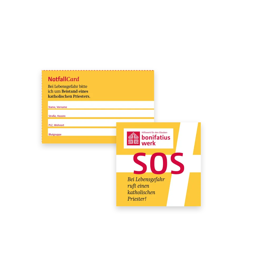 bonifatiuswerk-sos-aufkleber-auto-6x6-cm-katholisch image 1