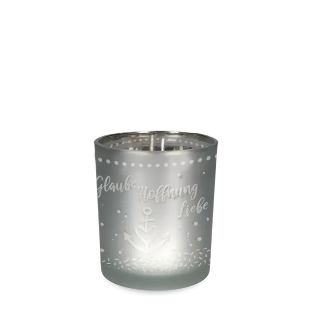 bonifatiuswerk-glaube-hoffnung-liebe-windlicht-glas-10cm image 1