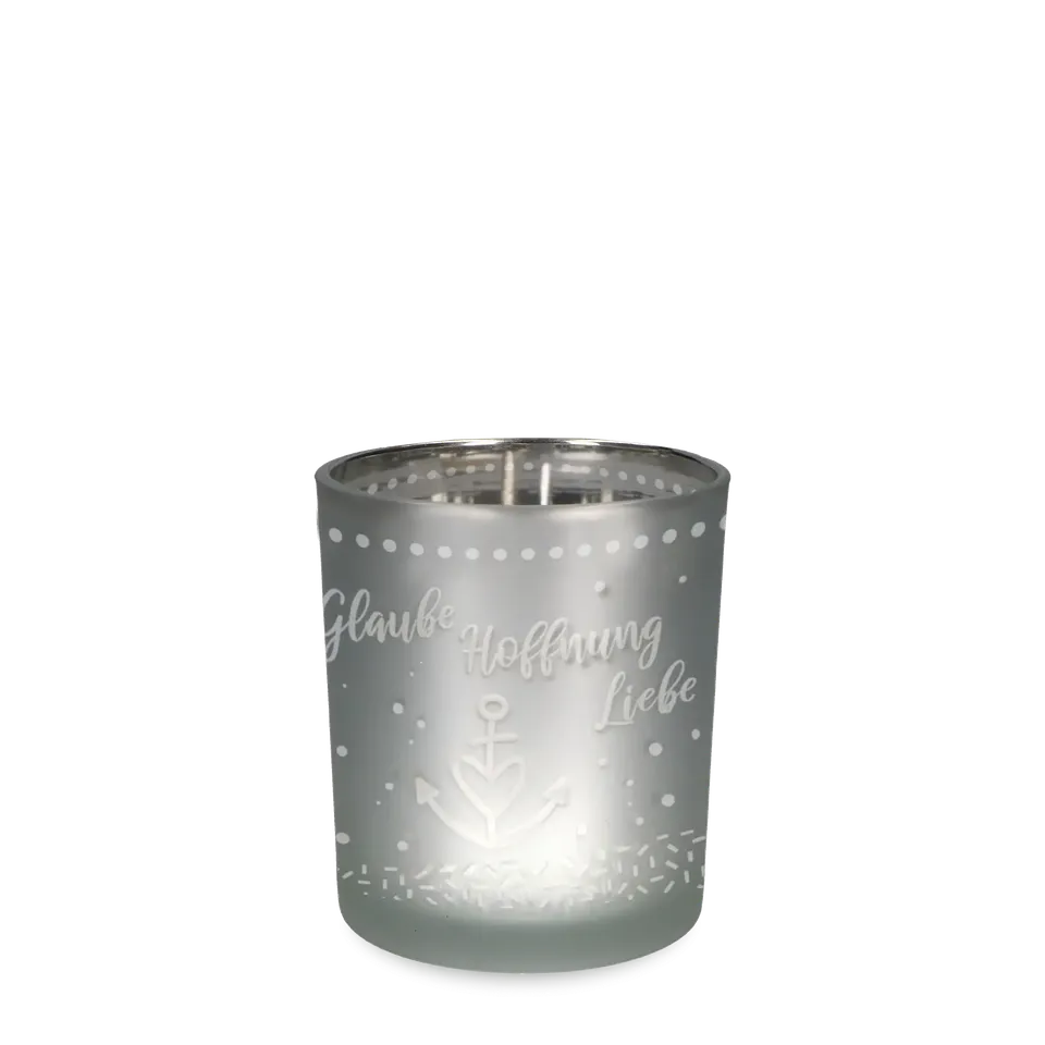 bonifatiuswerk-glaube-hoffnung-liebe-windlicht-glas-10cm image 1