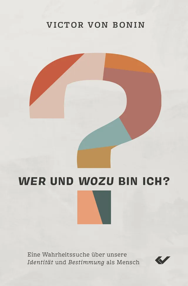 cvd-wer-und-wozu-bin-ich-e-book-victor-von-bonin image 1