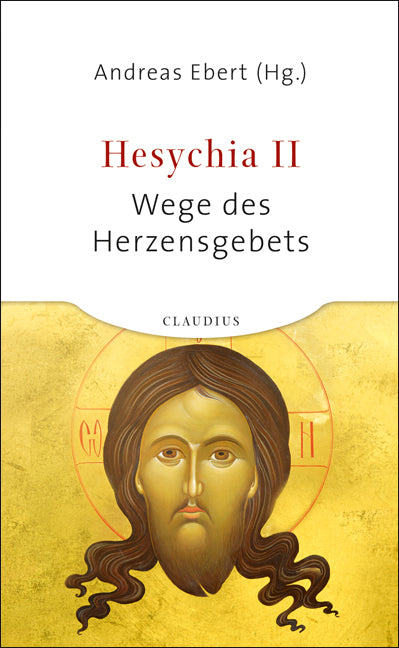 claudius-hesychia-ii-sachbuch-herzensgebet-meditation image 1