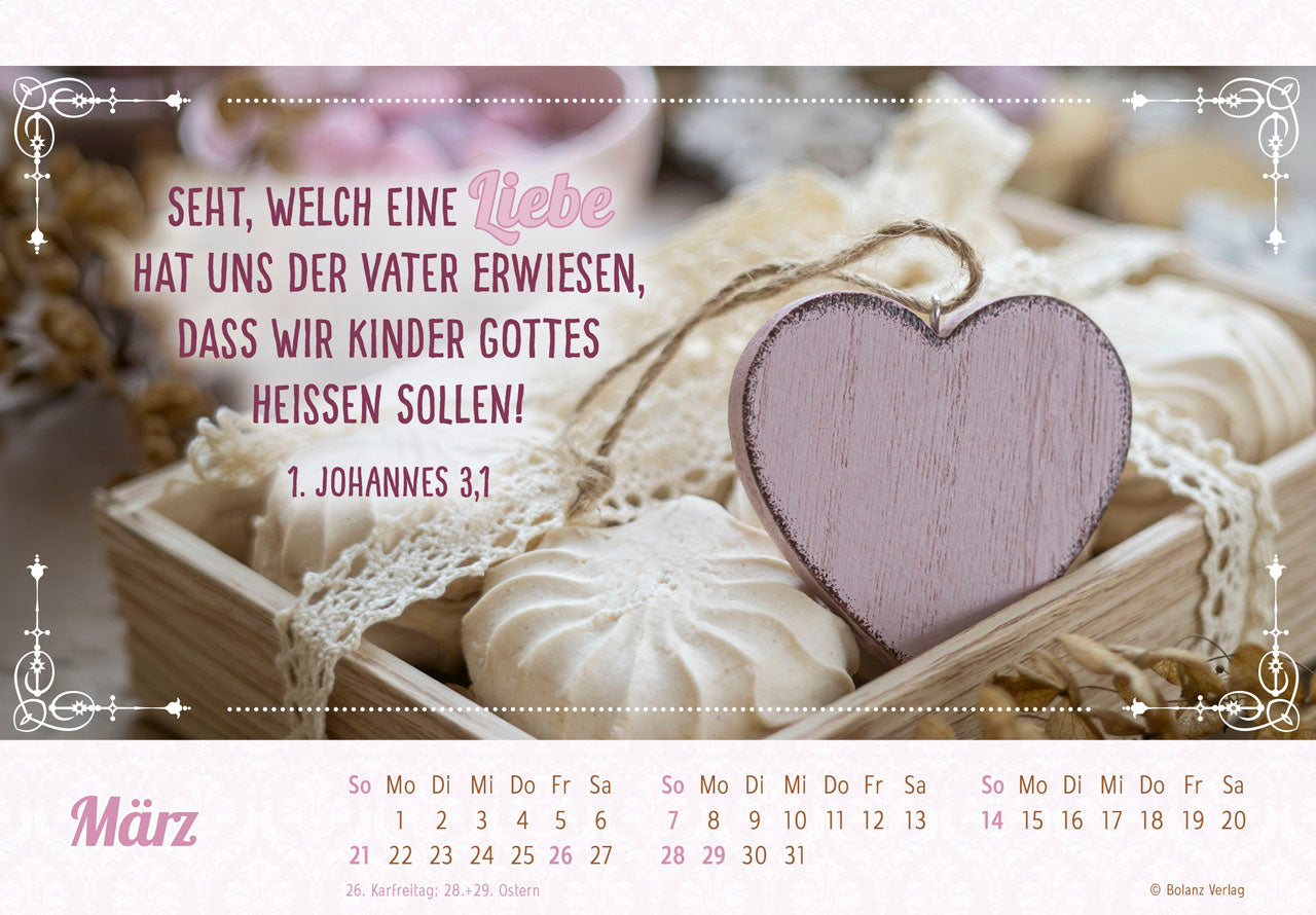 fontis-kalender-herzliche-worte-f-r-dich-2027-aufsteller image 7