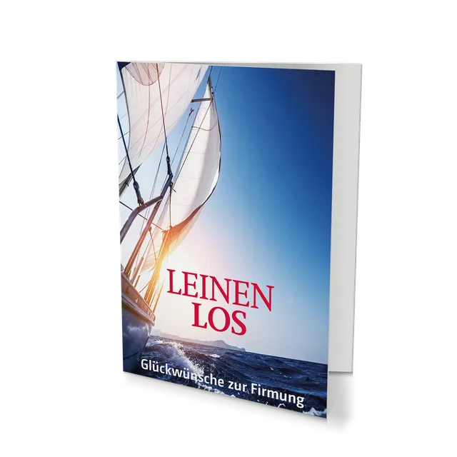 bonifatiuswerk-leinen-los-doppelkarte-firmung-mit-umschlag image 1