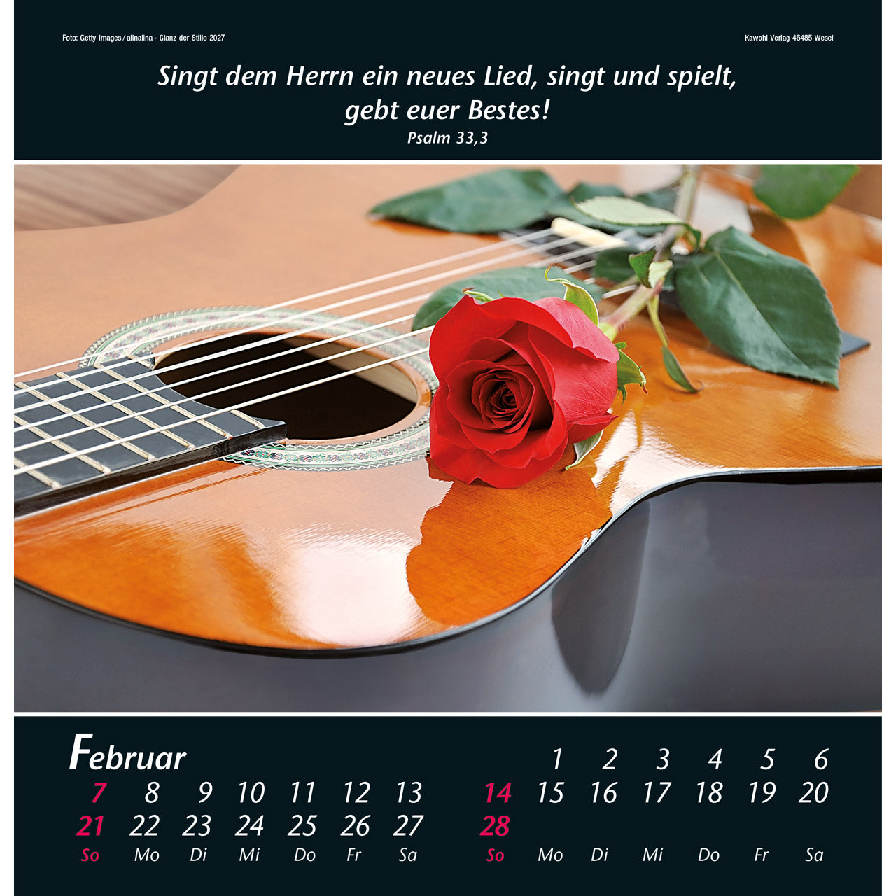 fontis-kalender-glanz-der-stille-2027-wandkalender-psalm image 4