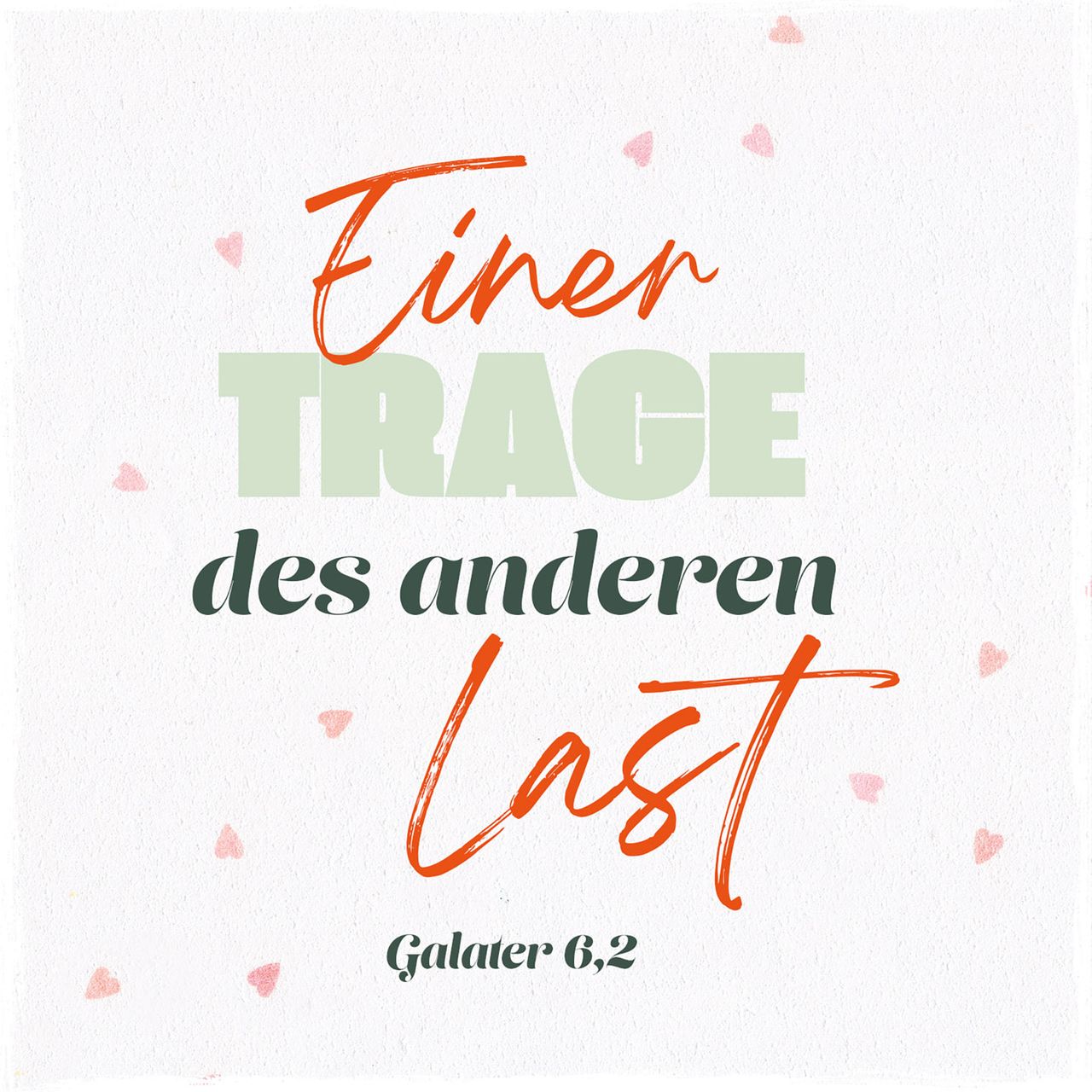 fontis-geschenke-einer-trage-des-anderen-last-holzschild-13cm image 1
