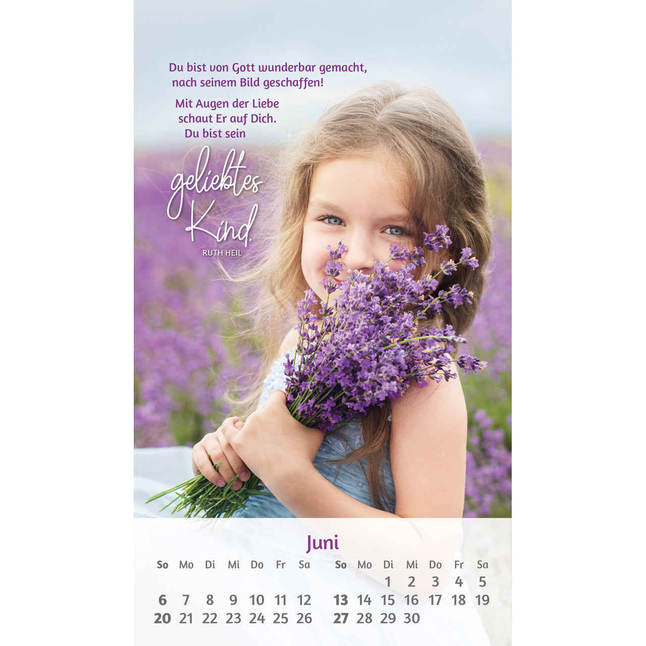 fontis-kalender-du-bist-mir-so-wertvoll-2027-postkartenkalender image 8