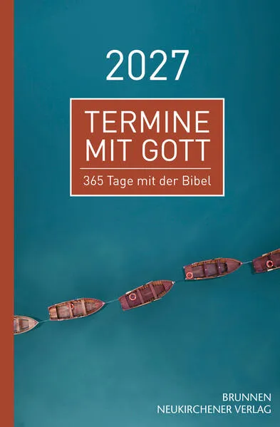 fontis-kalender-termine-mit-gott-2027-buchkalender-kartoniert image 1