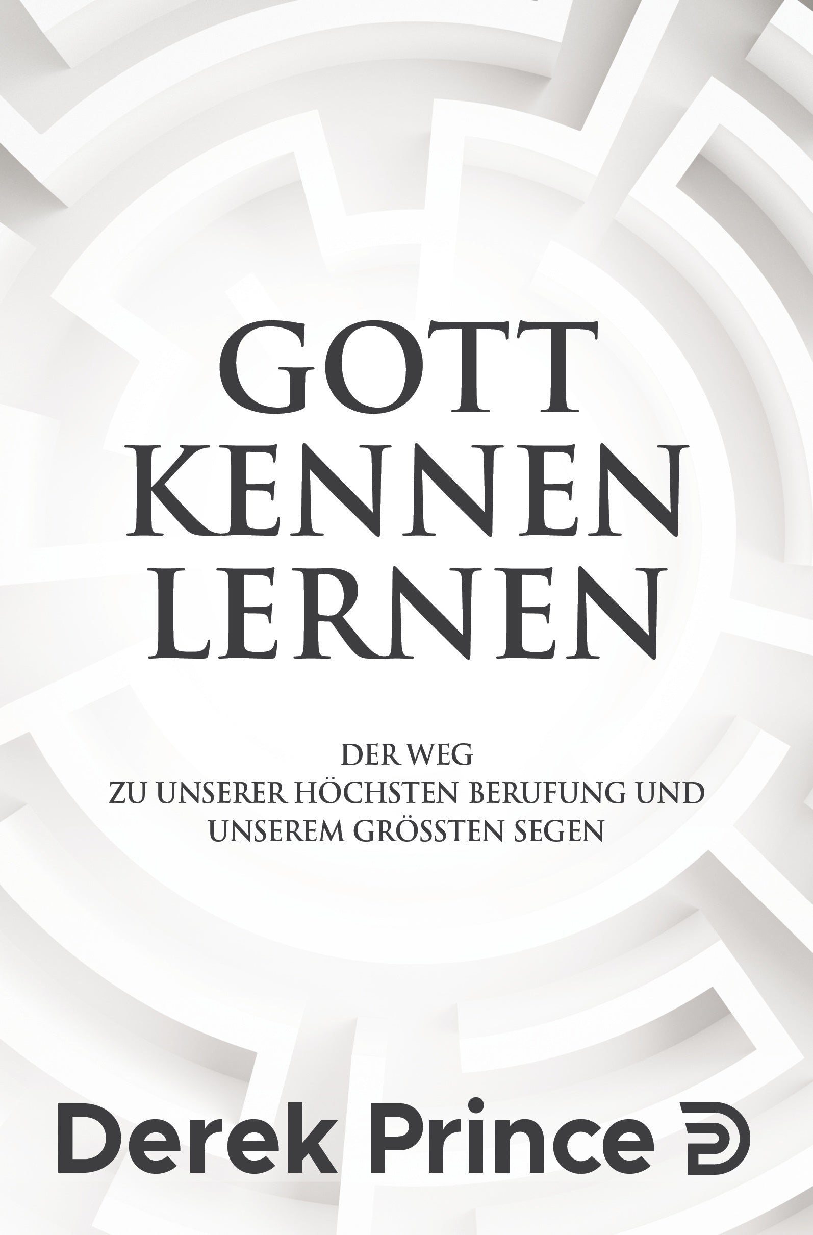 fontis-b-cher-gott-kennen-lernen-derek-prince-paperback-glauben image 1