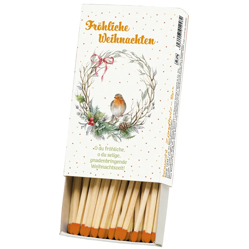 fontis-geschenke-fr-hliche-weihnachten-z-ndholzbox-45-streichh-lzer image 1