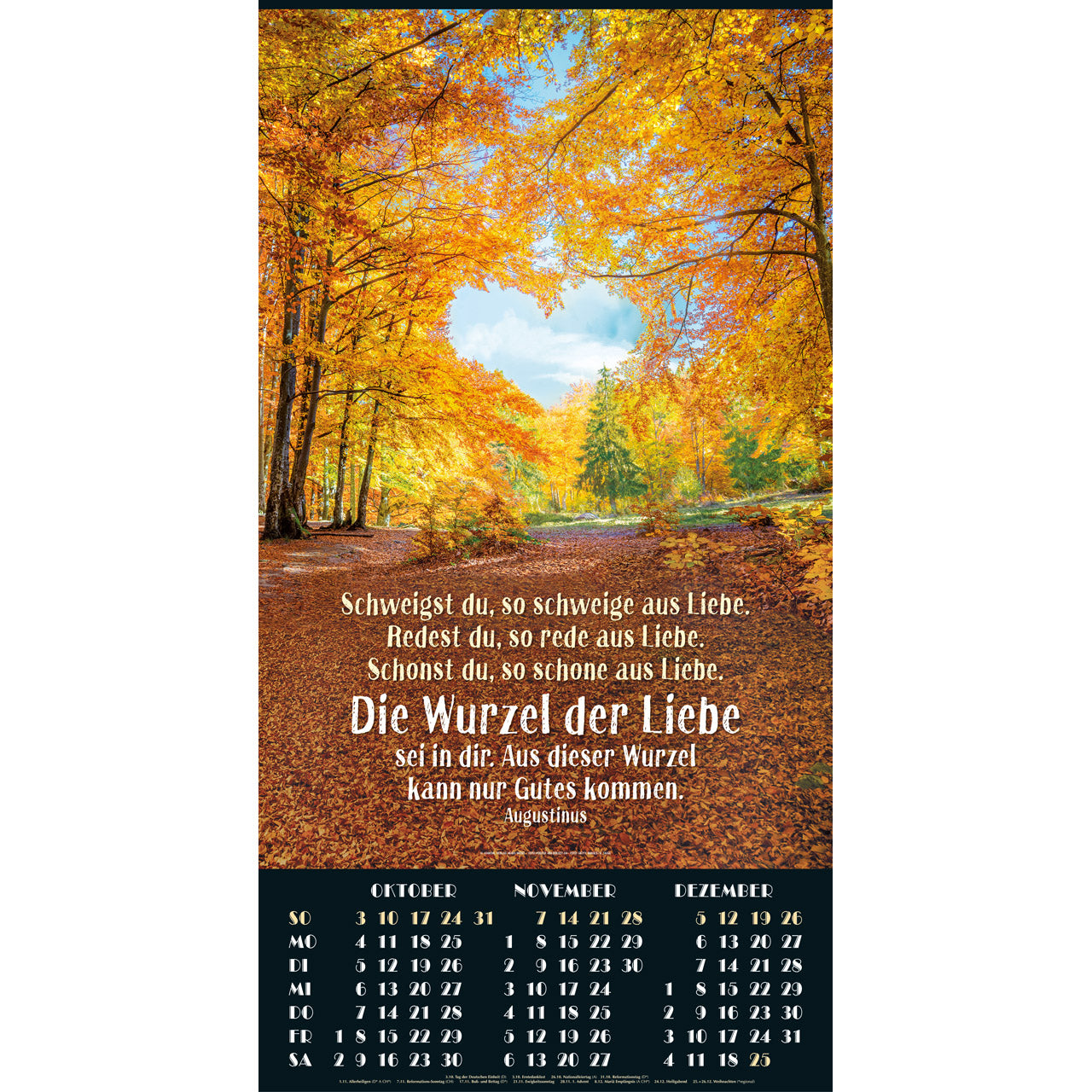 fontis-kalender-foto-poster-kalender-2027-gerollt-xxl image 6