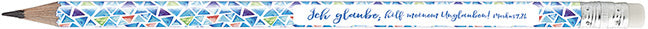 fontis-ich-glaube-hilf-meinem-unglauben-bleistifte-5er-set image 2
