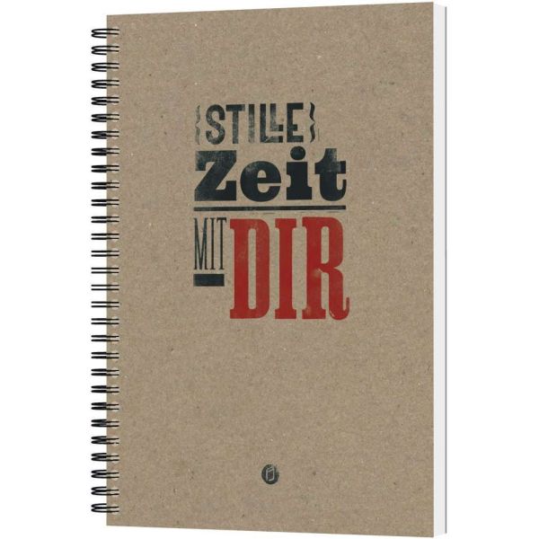 fontis-stille-zeit-mit-dir-notizbuch-spiralbindung-bibellesen image 1