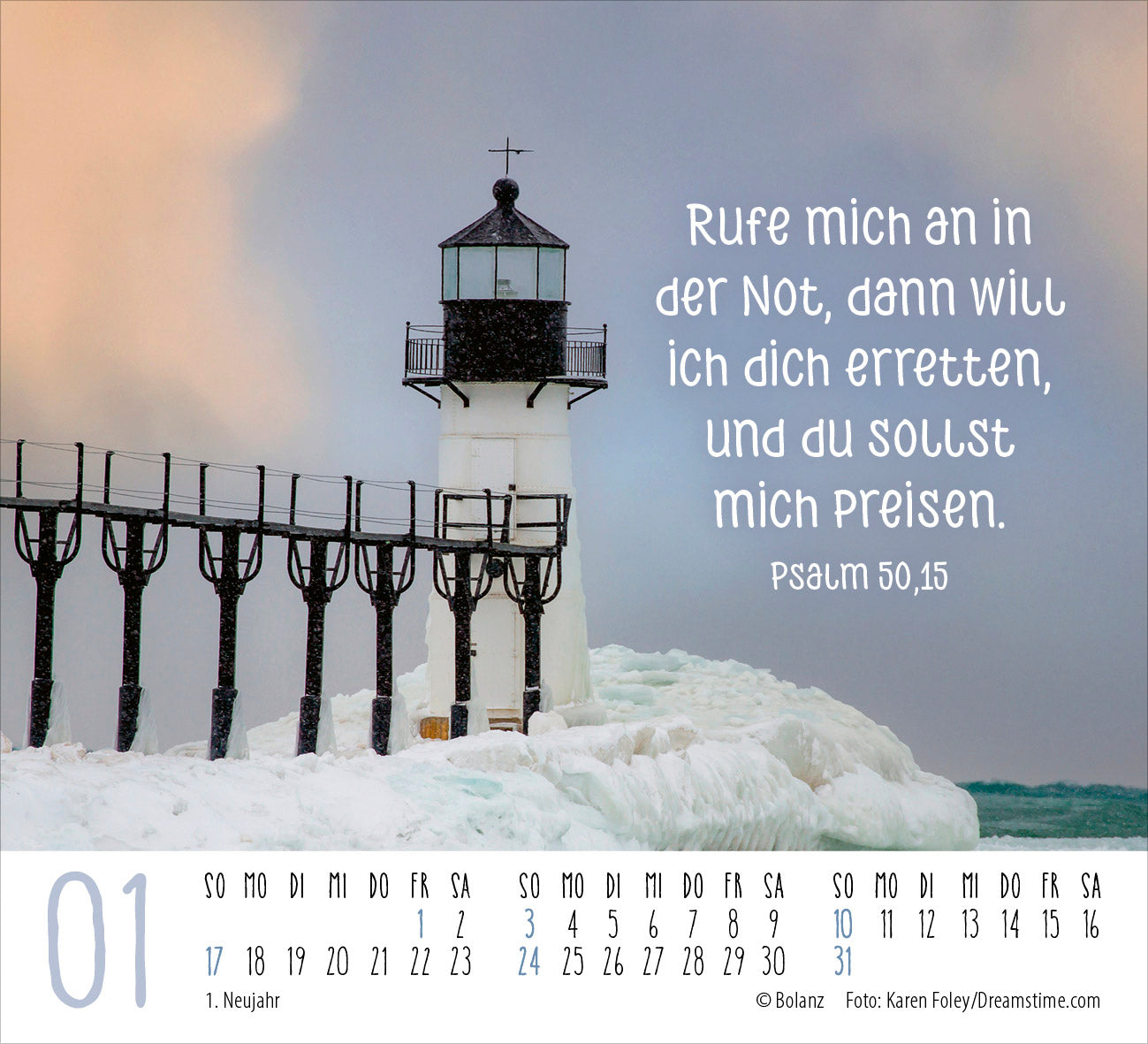 fontis-kalender-licht-der-welt-2027-minikalender-leuchtturm image 3