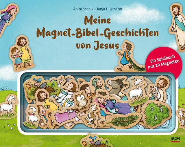 fontis-b-cher-meine-magnet-bibel-geschichten-von-jesus-ab-3-jahre image 1