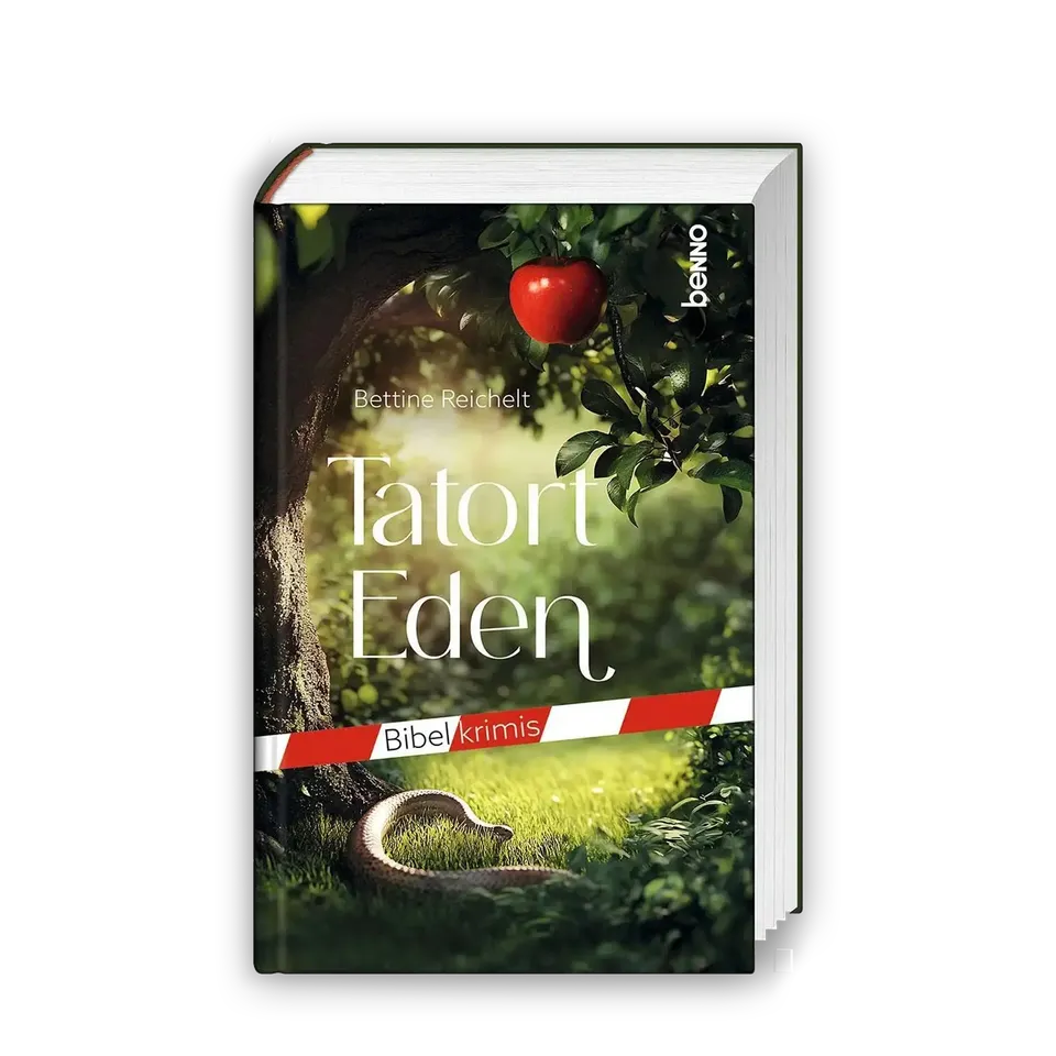 bonifatiuswerk-tatort-eden-buch-kriminalf-lle-bibel-192-seiten image 1