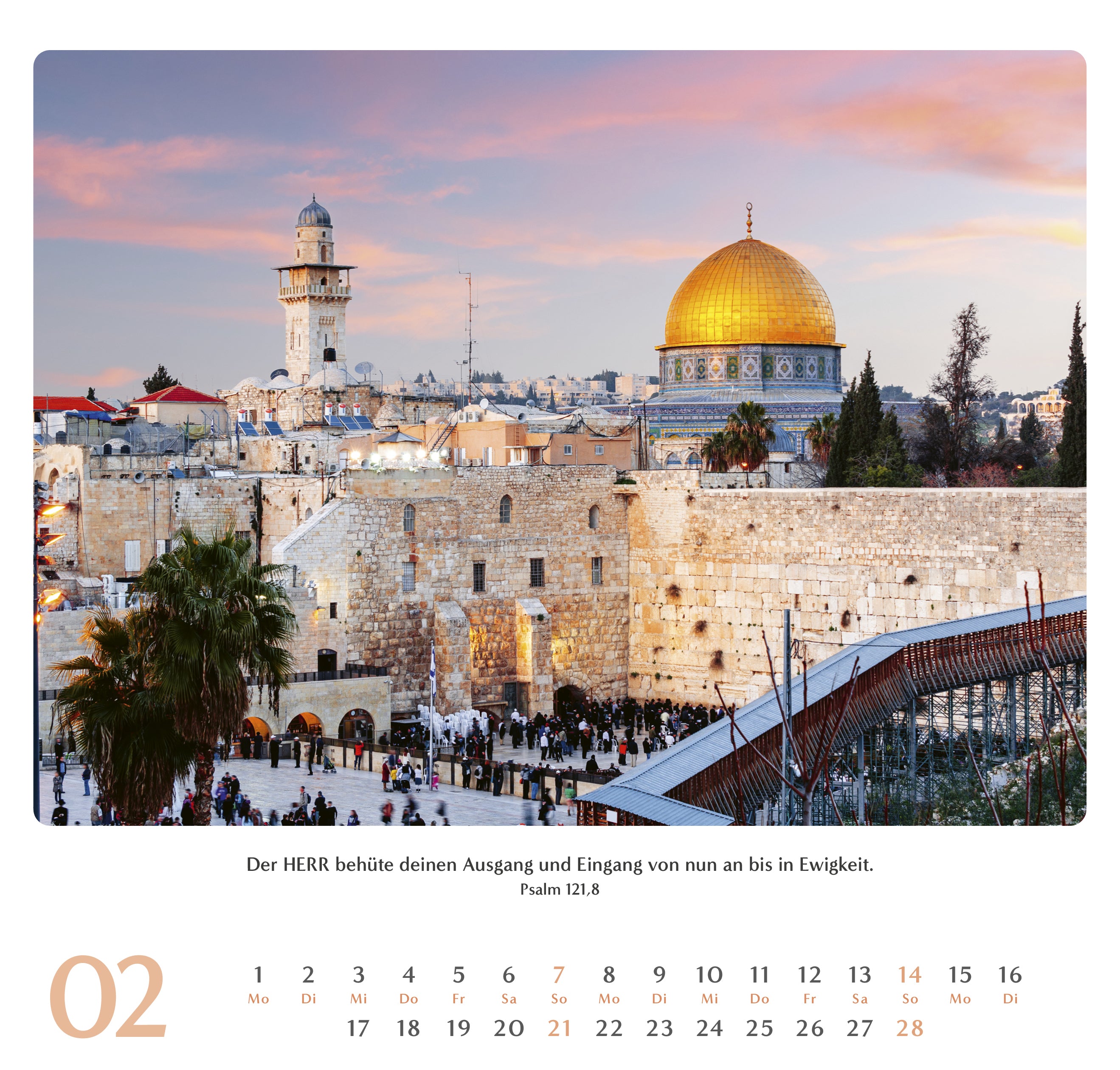 geliebtes-israel-2027-wandkalender-israel-motive-bibelverse image 3