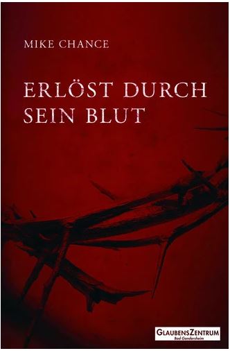 fontis-b-cher-erl-st-durch-sein-blut-paperback-mike-chance image 1