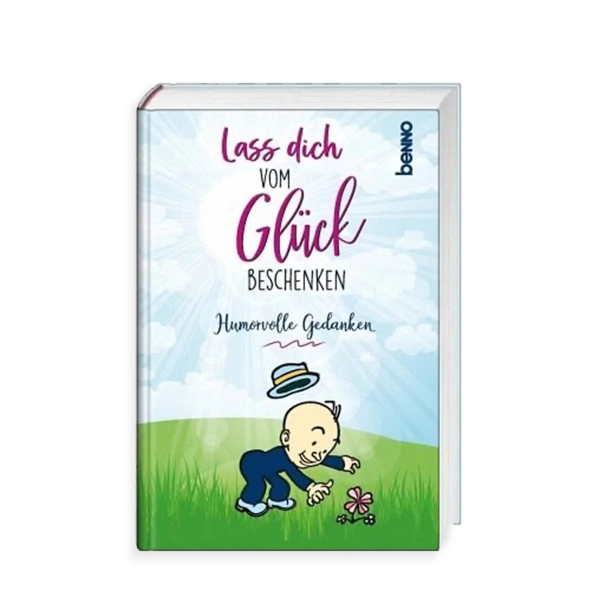 bonifatiuswerk-lass-dich-vom-gl-ck-beschenken-buch-humorvoll image 1