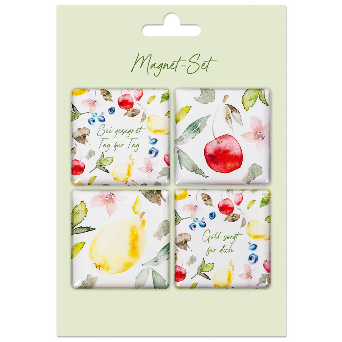 fontis-geschenke-gott-sorgt-f-r-dich-magnet-set-4er-fr-chte image 2