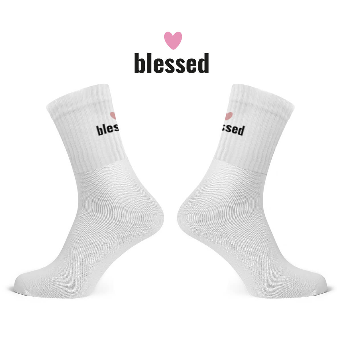 fontis-blessed-m-dchen-socken-gr-e-35-38-baumwolle image 1