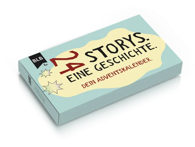 fontis-24-storys-eine-geschichte-adventskalender-f-r-teens-box image 1
