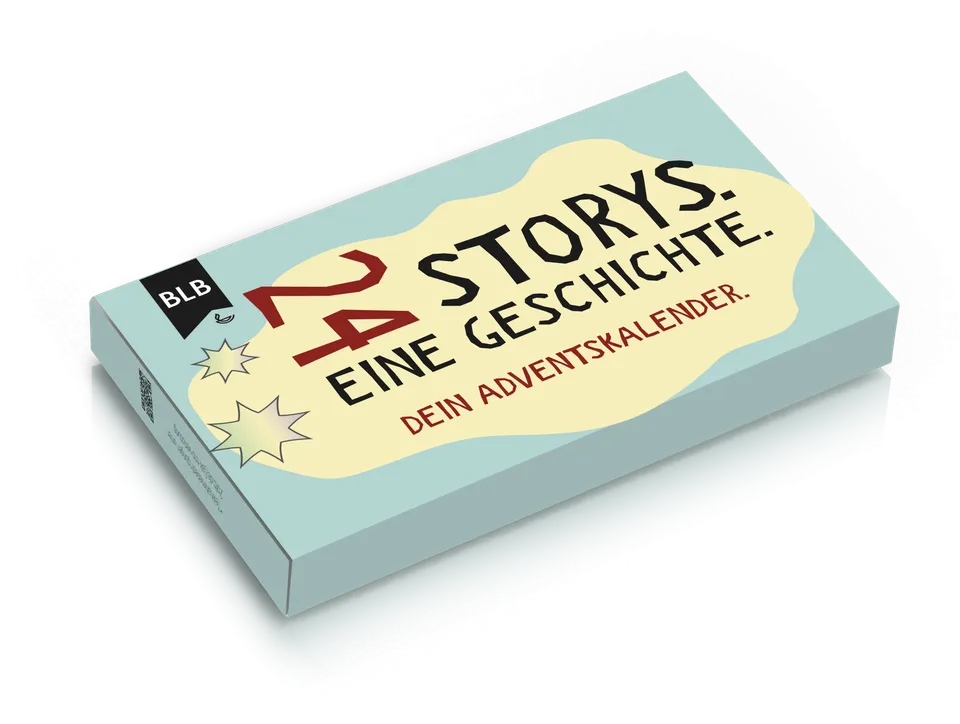 fontis-24-storys-eine-geschichte-adventskalender-f-r-teens-box image 1