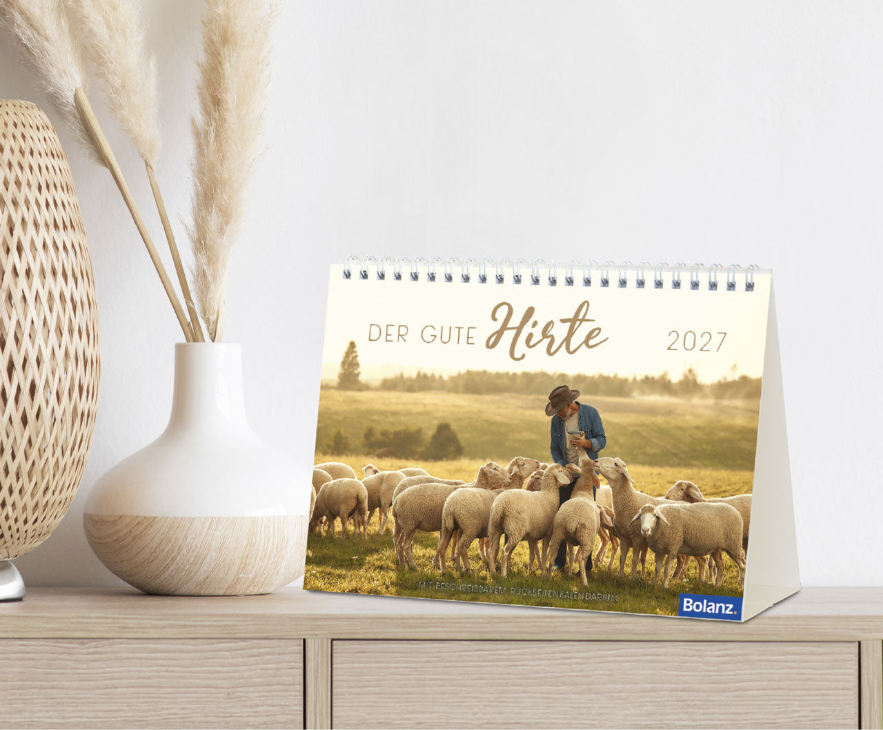 fontis-der-gute-hirte-2027-panorama-aufstellkalender-schafe image 2