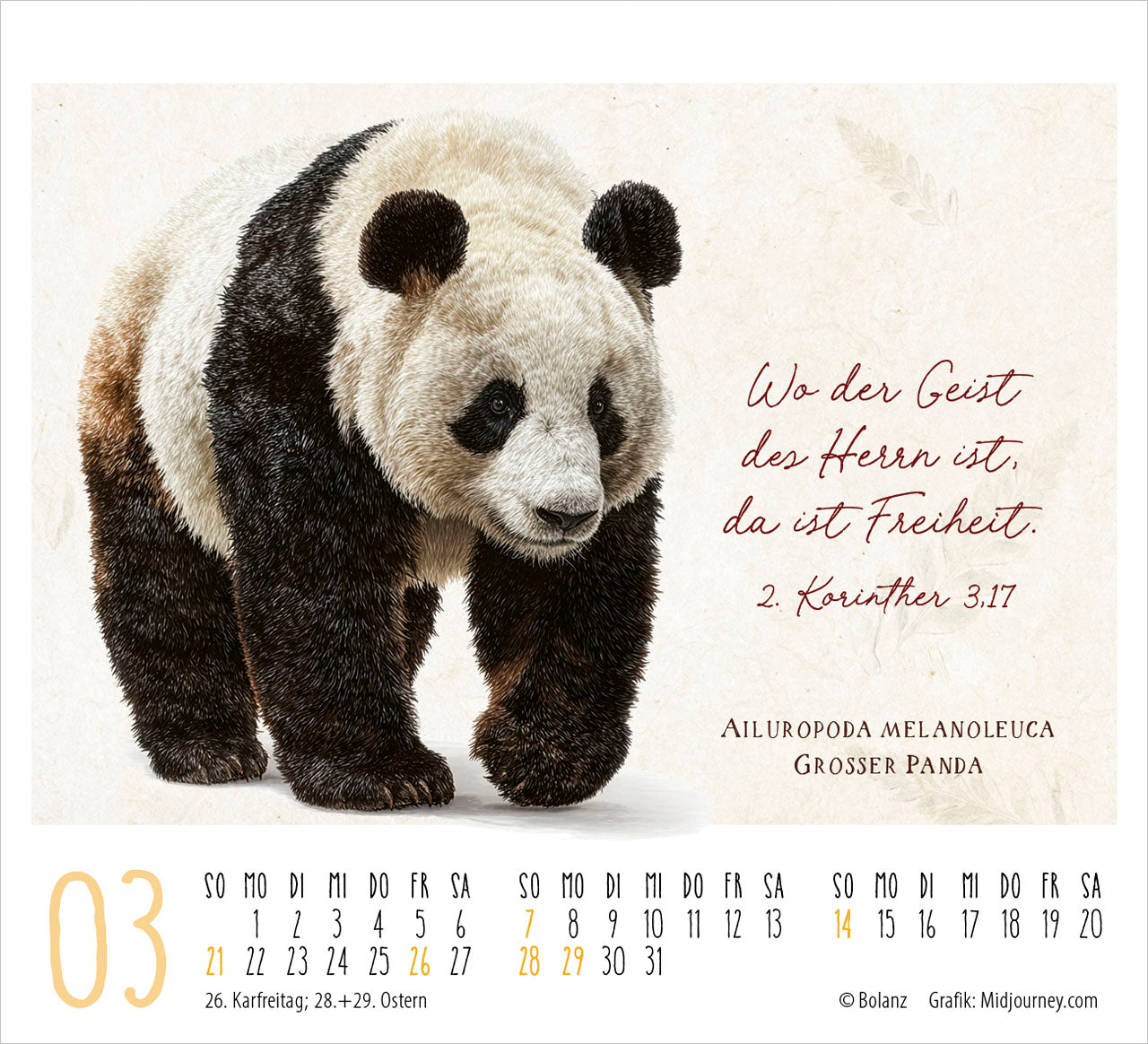 fontis-kalender-kunstwerke-des-sch-pfers-2027-minikalender image 5