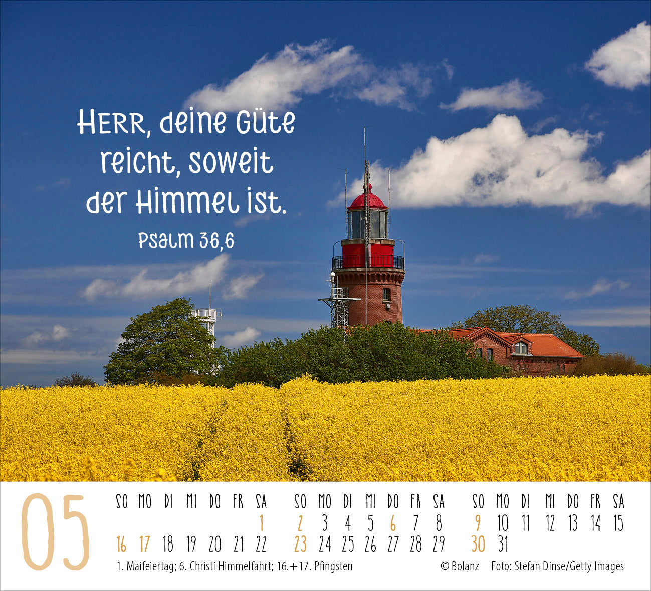fontis-kalender-licht-der-welt-2027-minikalender-leuchtturm image 7