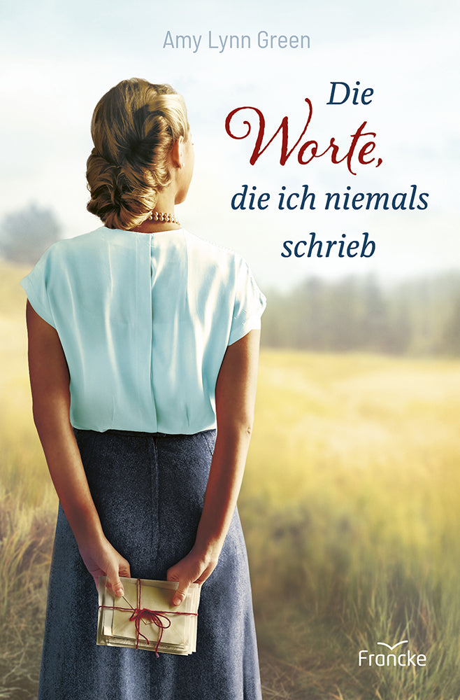 fontis-b-cher-die-worte-die-ich-niemals-schrieb-roman image 1