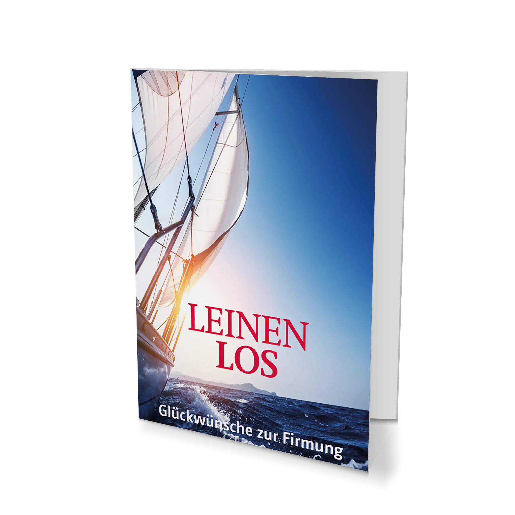 bonifatiuswerk-leinen-los-doppelkarte-firmung-mit-umschlag image 1